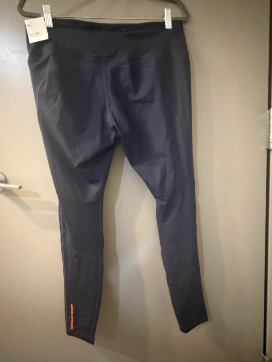Nike Chicago Bears Women's Leggings XL NWT! - photo 2
