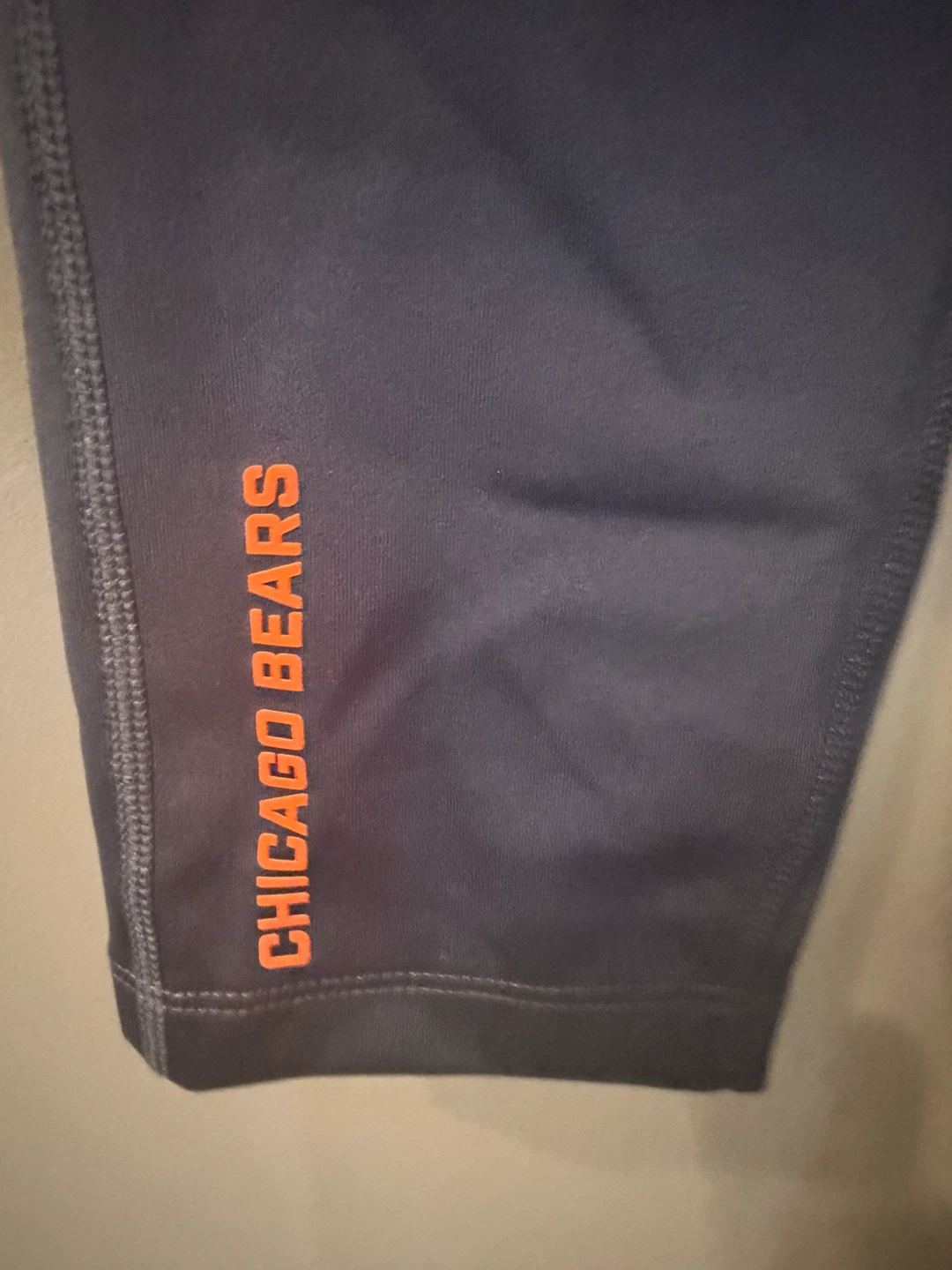 Nike Chicago Bears Women's Leggings XL NWT! - photo 3