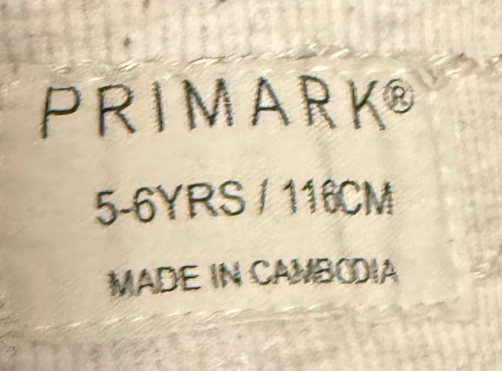 Primark Jogger Sweatpants - photo 2