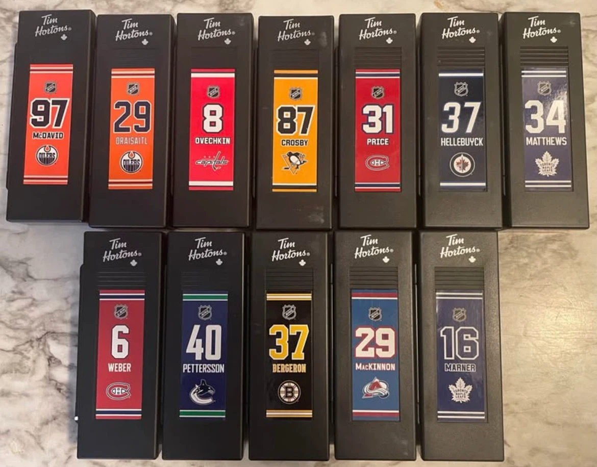 LOT OF 5 DIFFERENT OILERS/NHL MEMORABILIA - photo 4