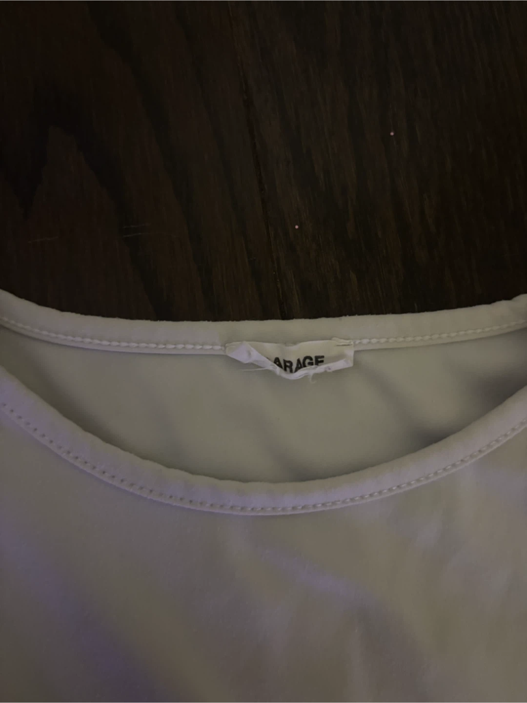 GARAGE T-shirt - photo 2