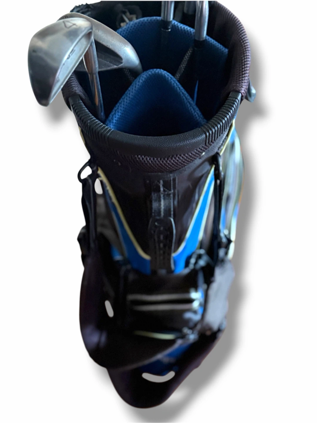 Callaway Golf Bag with Clubs - photo 5