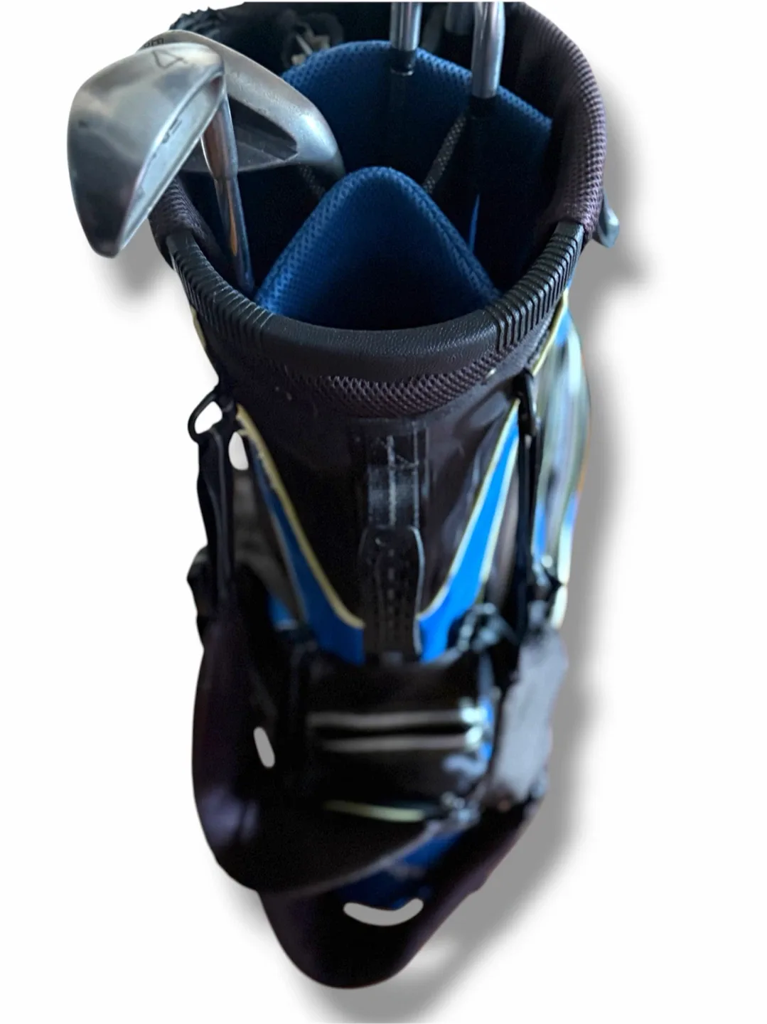 Callaway Golf Bag with Clubs - photo 5
