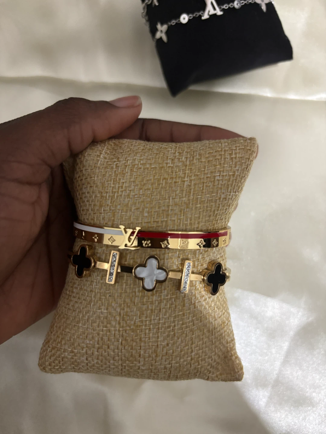 Original bracelets