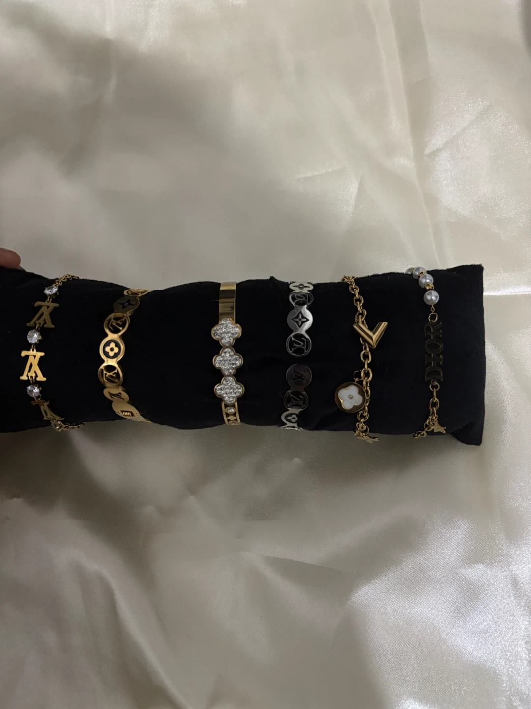 Original bracelets - photo 2