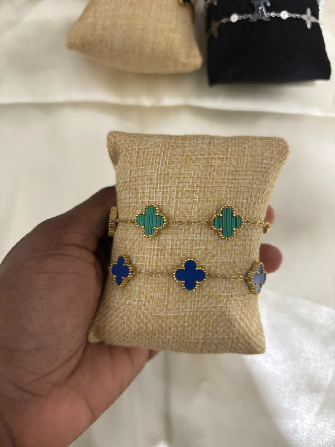Original bracelets - photo 3