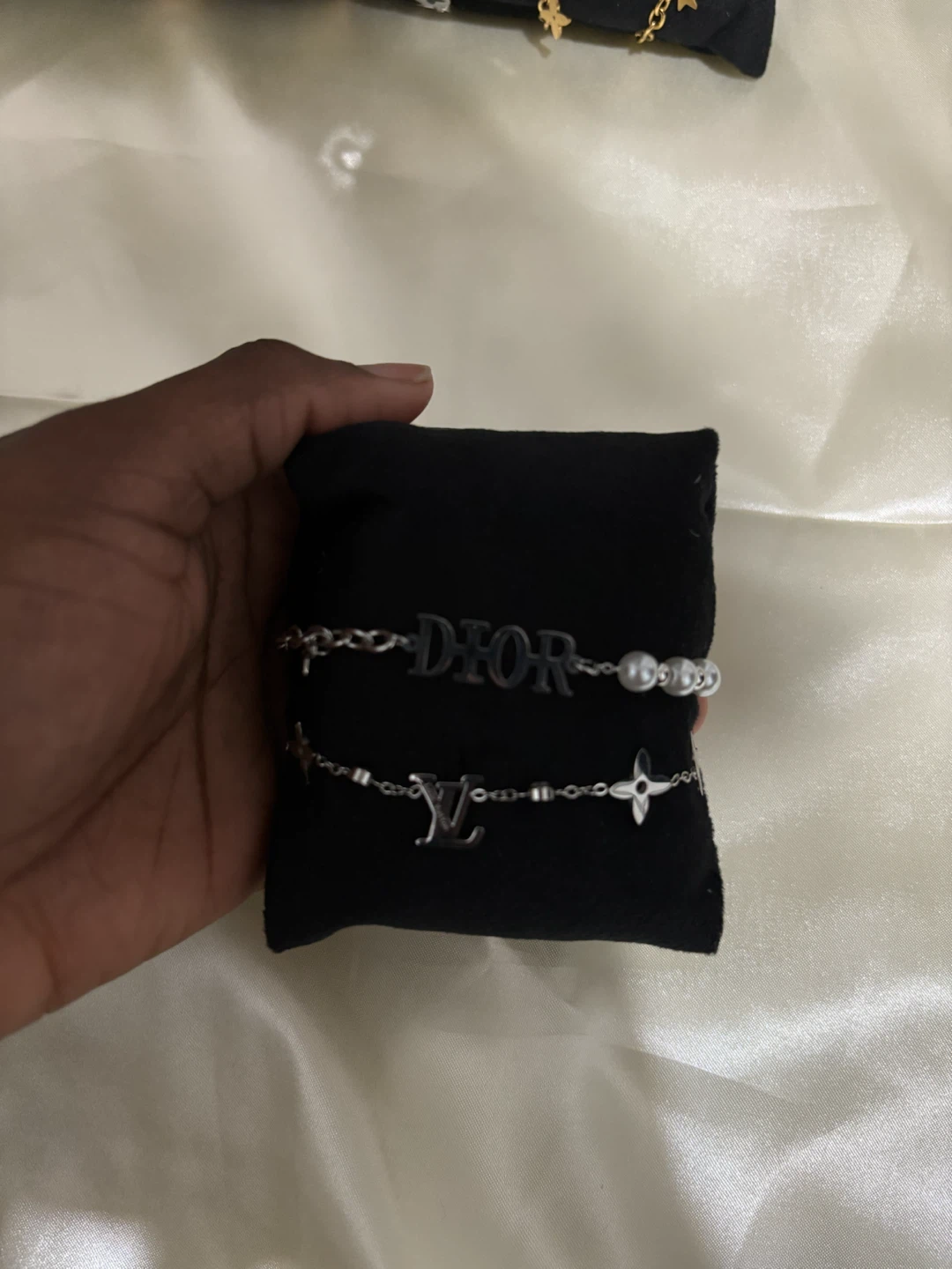 Original bracelets - photo 4