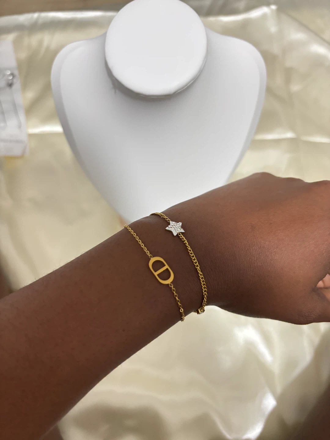 Original bracelets - photo 5
