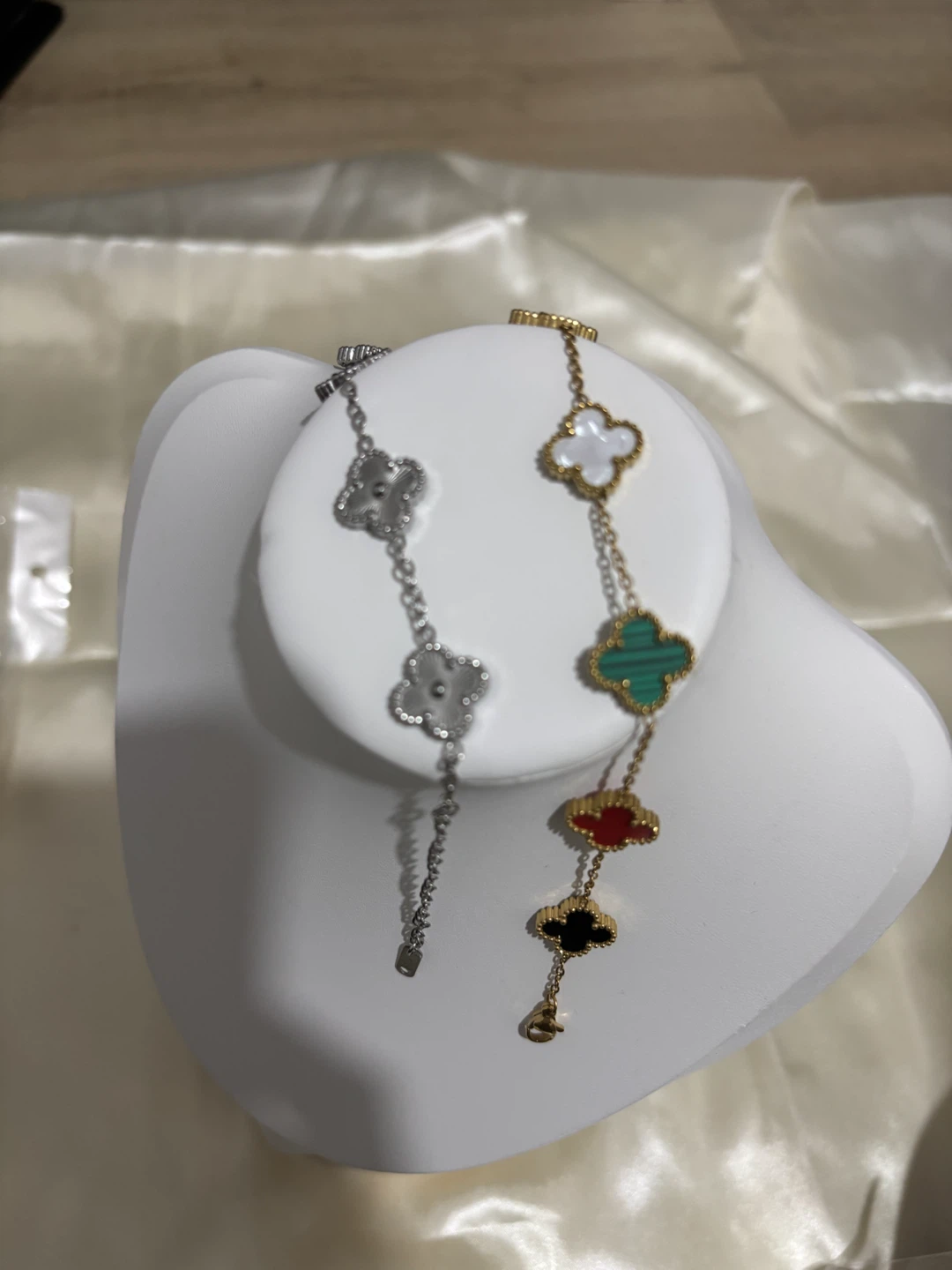 Original bracelets - photo 5