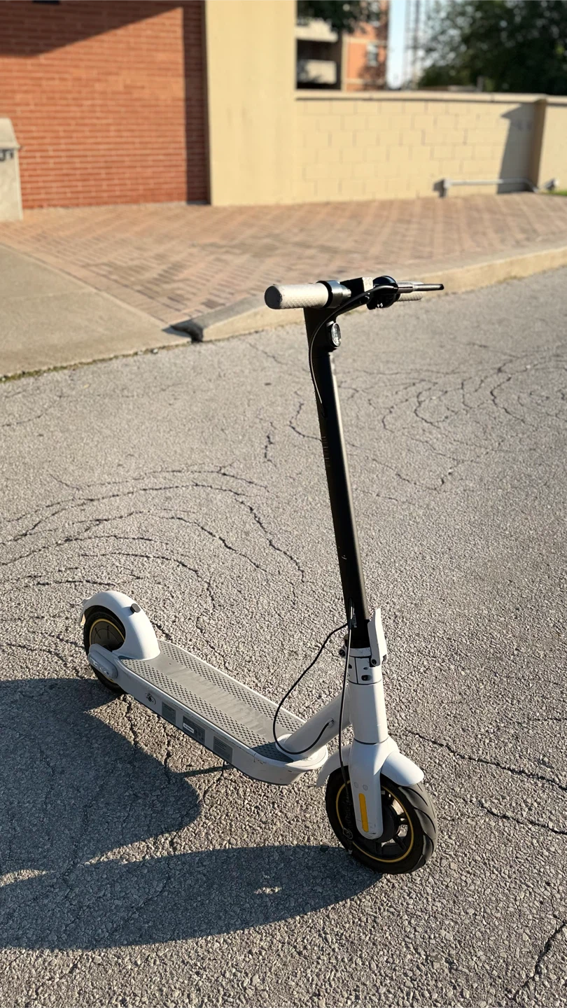 Segway Ninebot Electric scooter