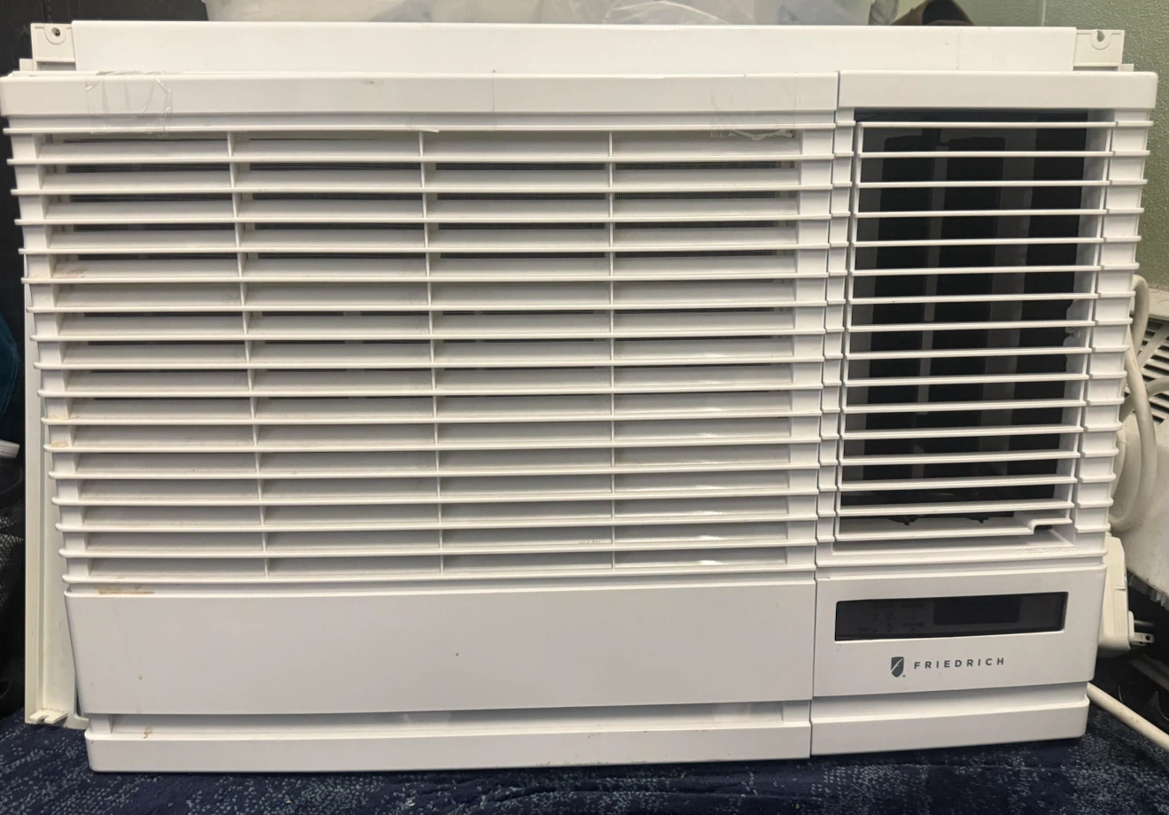 Friedrich Window Air Conditioner