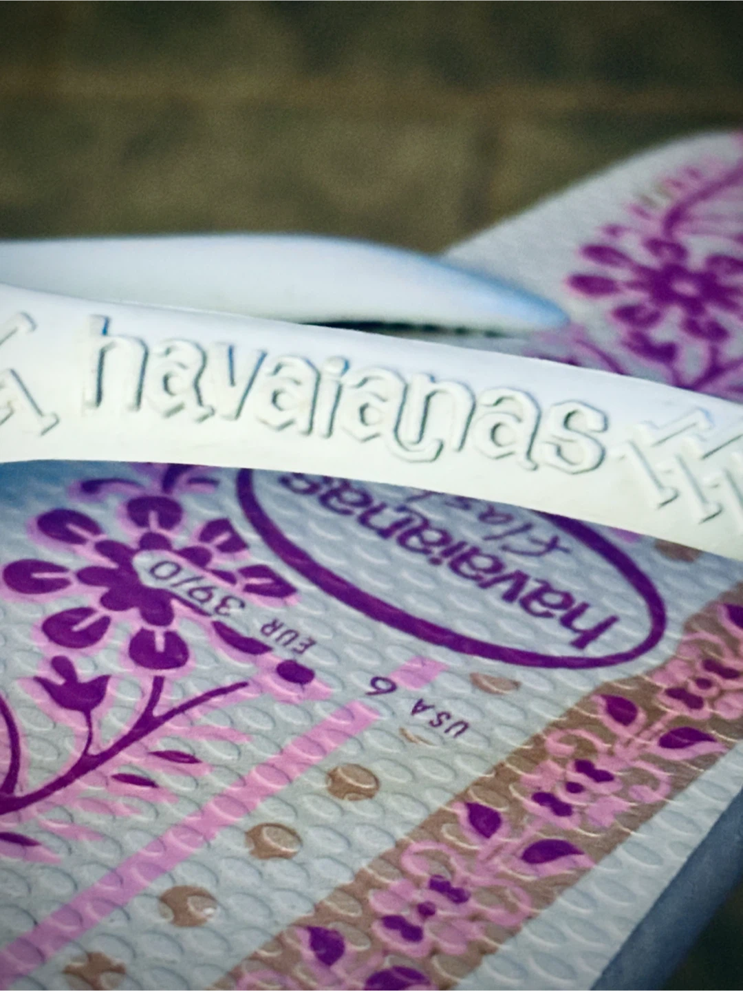 HAVAIANAS  FLASH FLIP FLOPS - photo 2