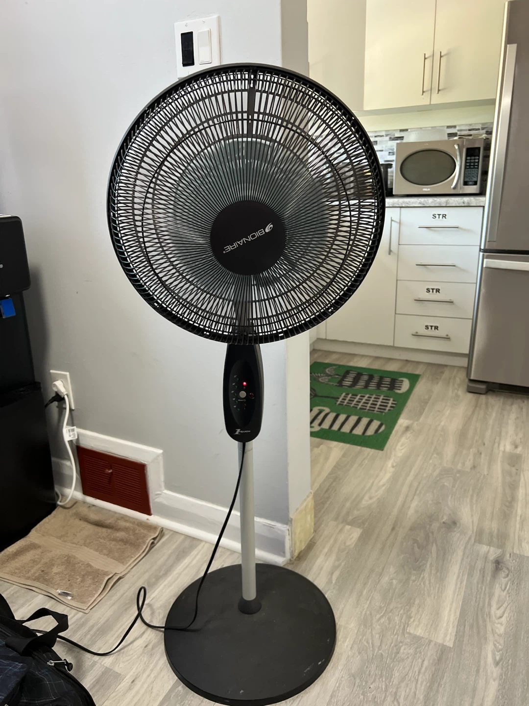 Bionaire Pedestal Fan