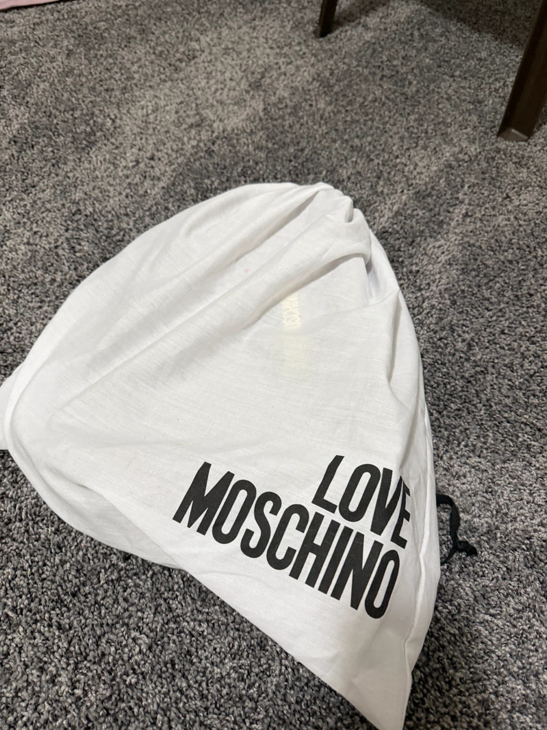 Love Moschino Quilted Handbag - photo 3