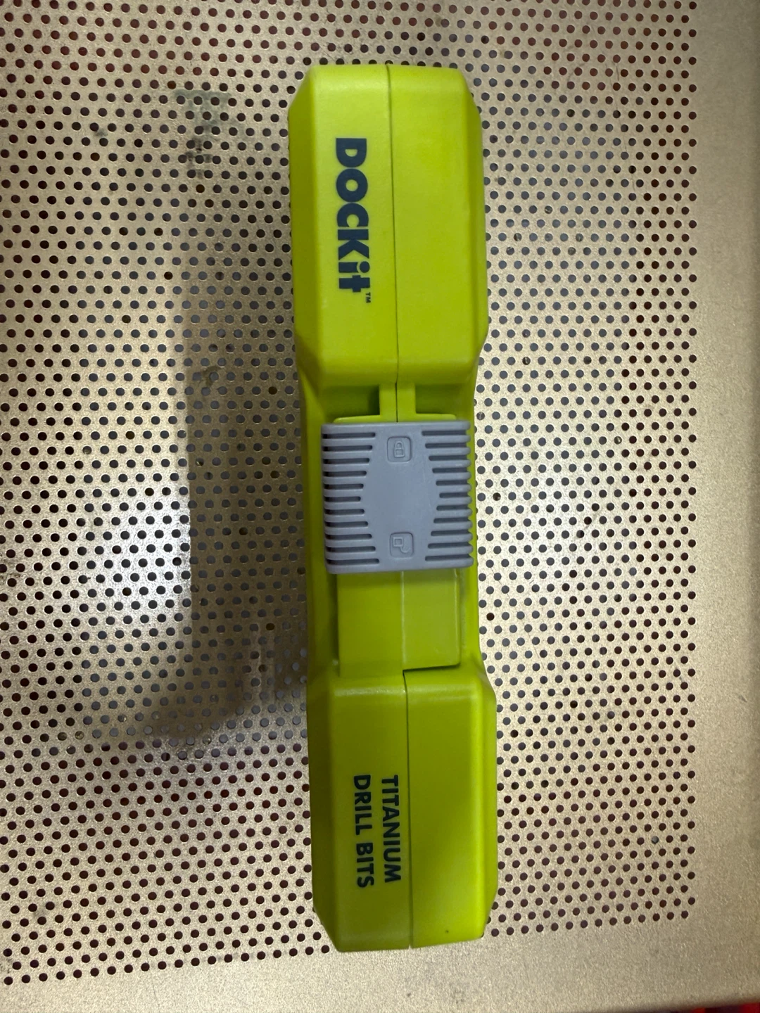 Ryobi Drill Bit Set with Case - photo 2
