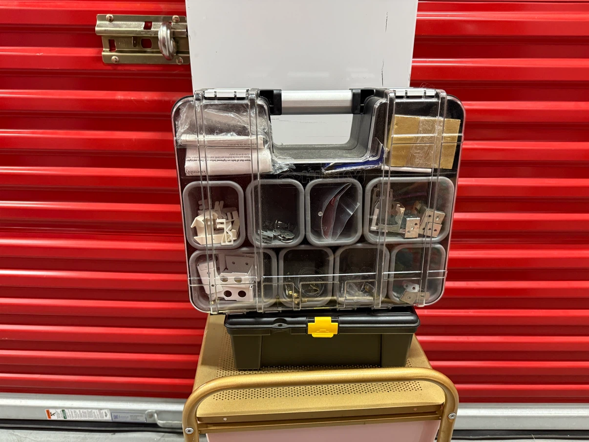 Husky Double Sided Organizer - photo 2