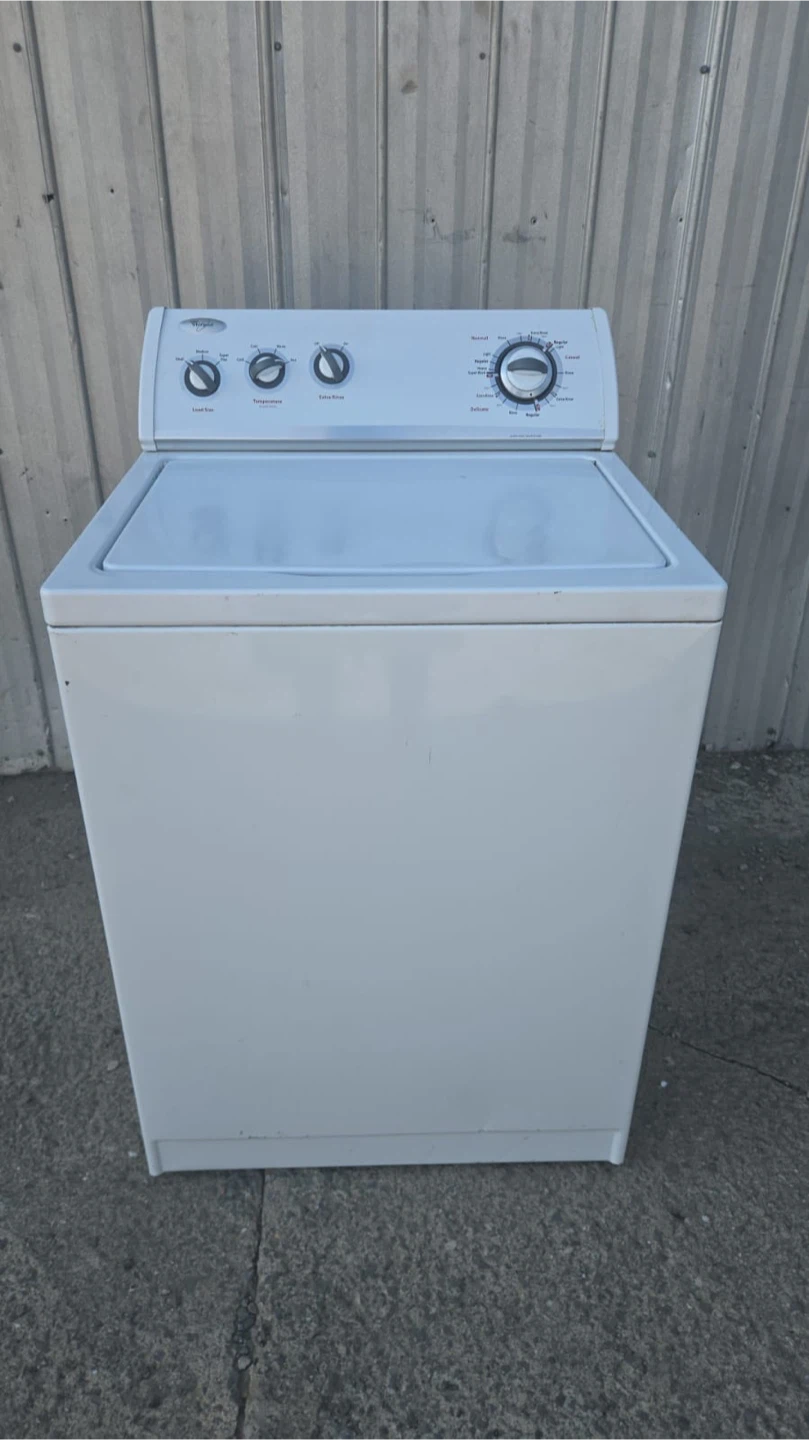 Washing machine very good working
