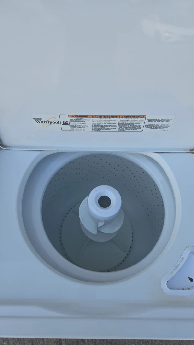 Washing machine very good working - photo 2