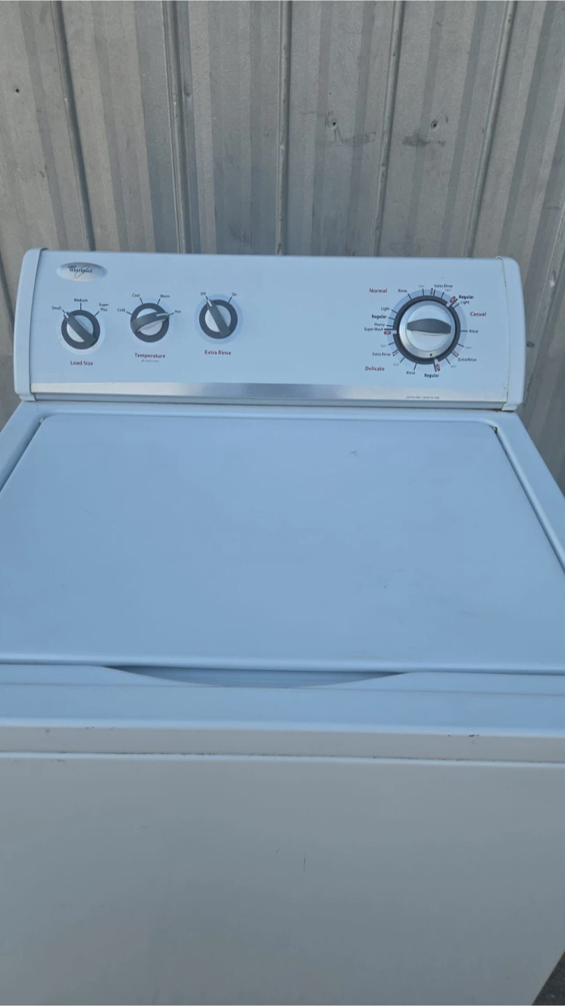 Washing machine very good working - photo 3