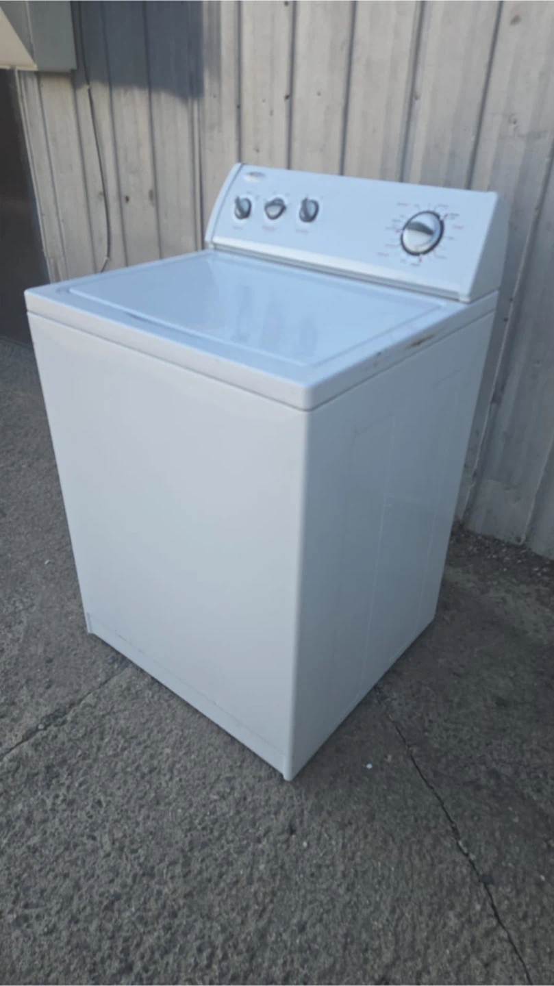 Washing machine very good working - photo 5
