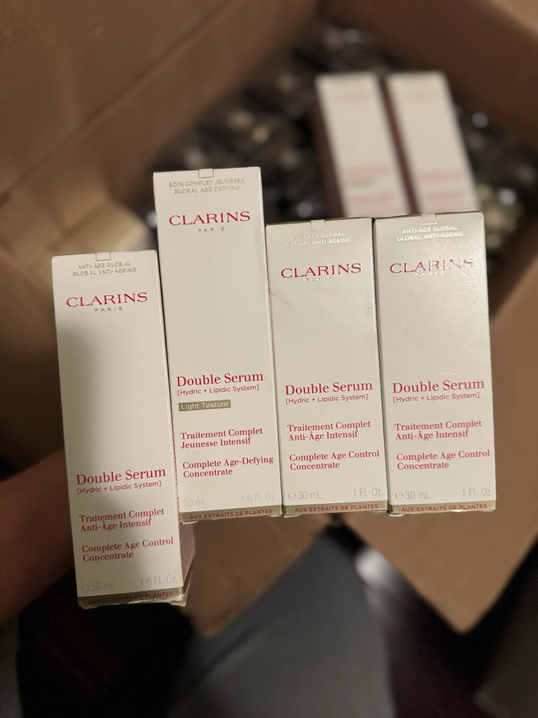 Clarins - photo 2