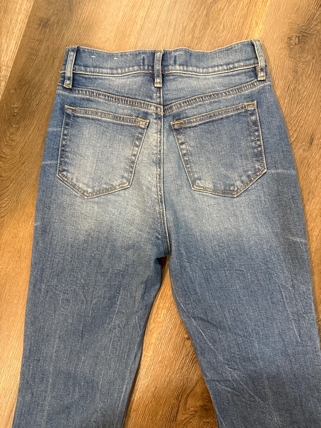 LOFT Flare Jeans - photo 4