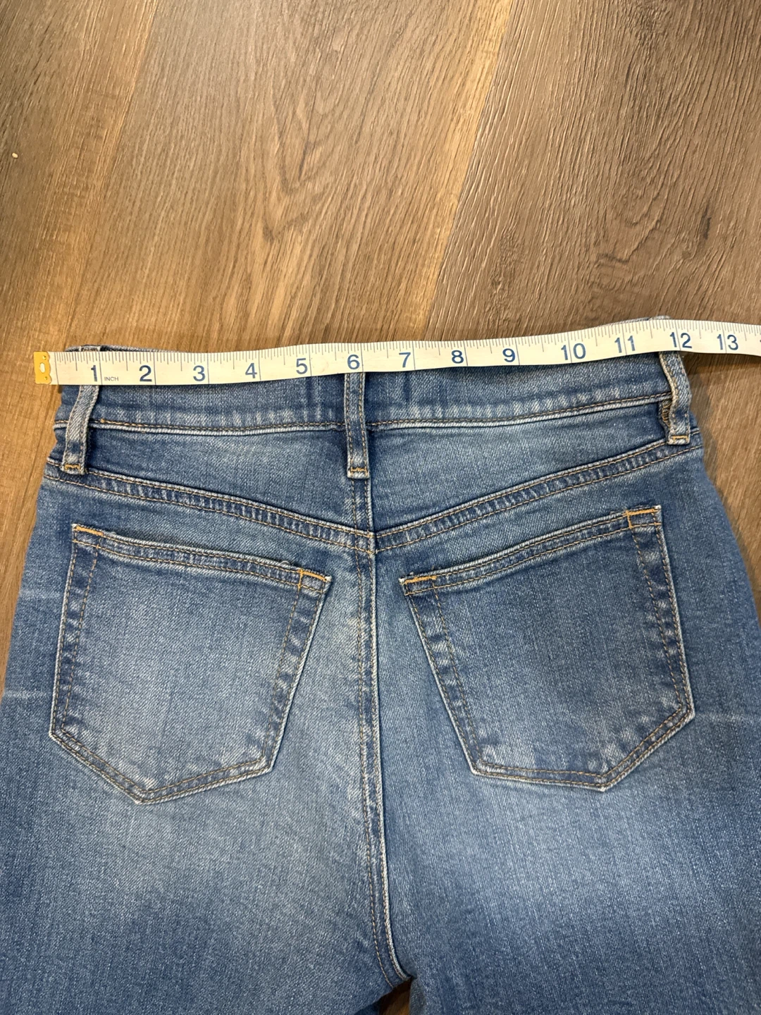 LOFT Flare Jeans - photo 5