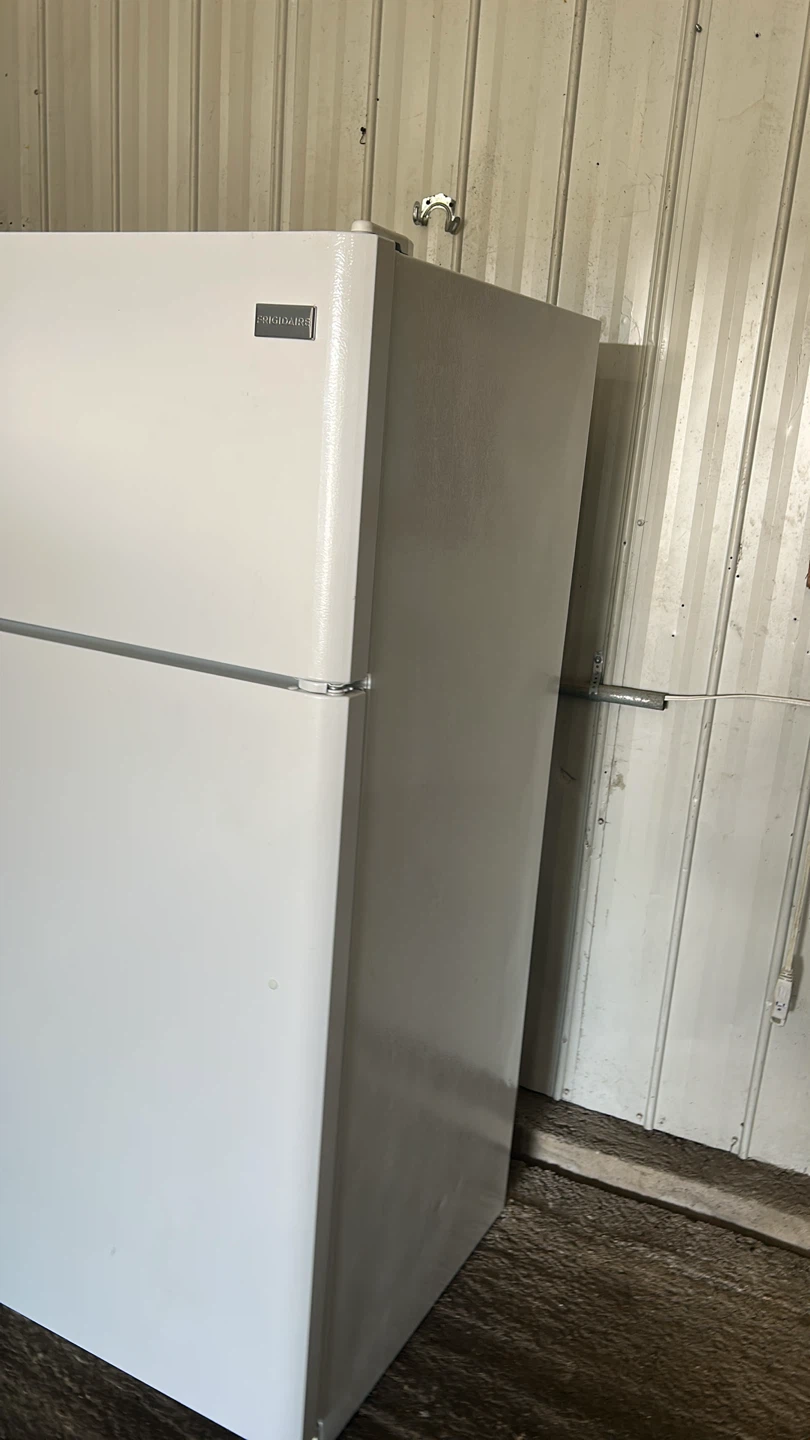 Refrigerator in very good condition - photo 4
