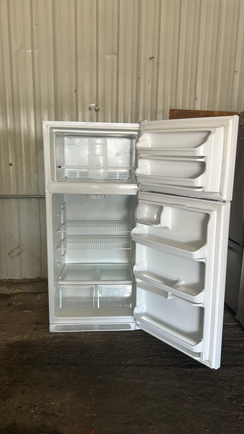 Refrigerator in very good condition - photo 5
