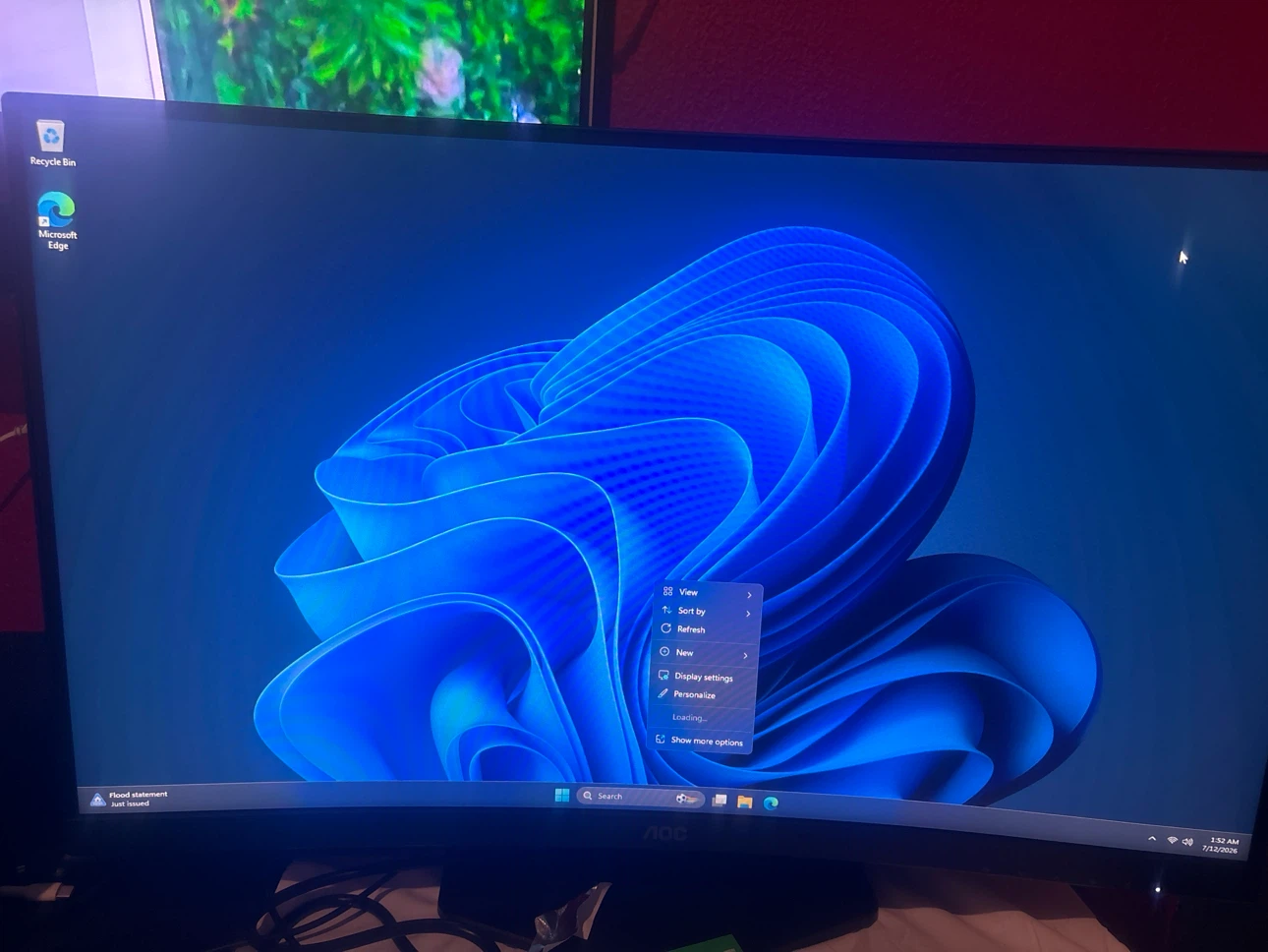How/Office/Gaming PC AMD 3.6Ghz 32Gb 2TB Hard drive - photo 3