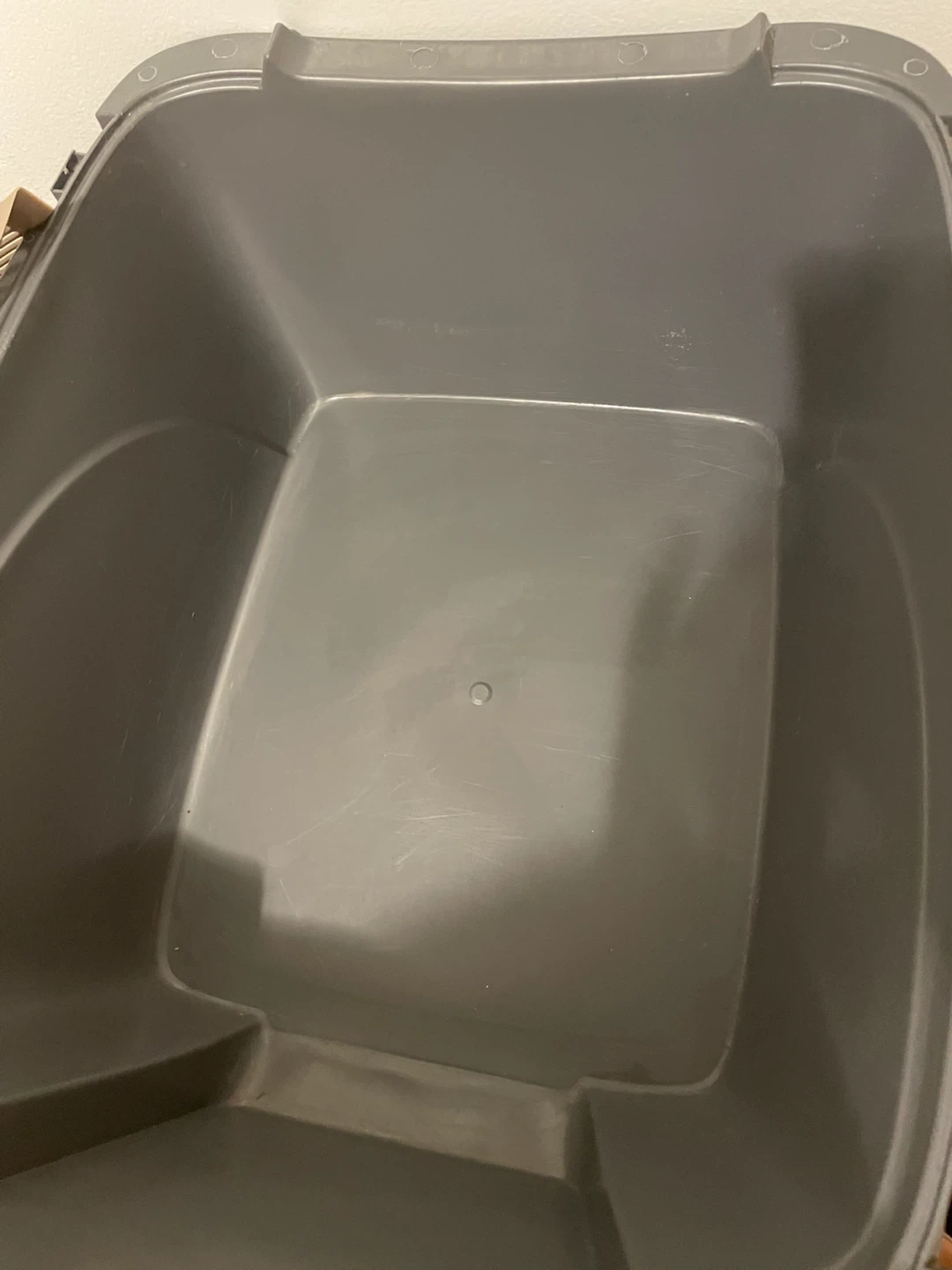 Cat Hooded LitterBox - photo 4