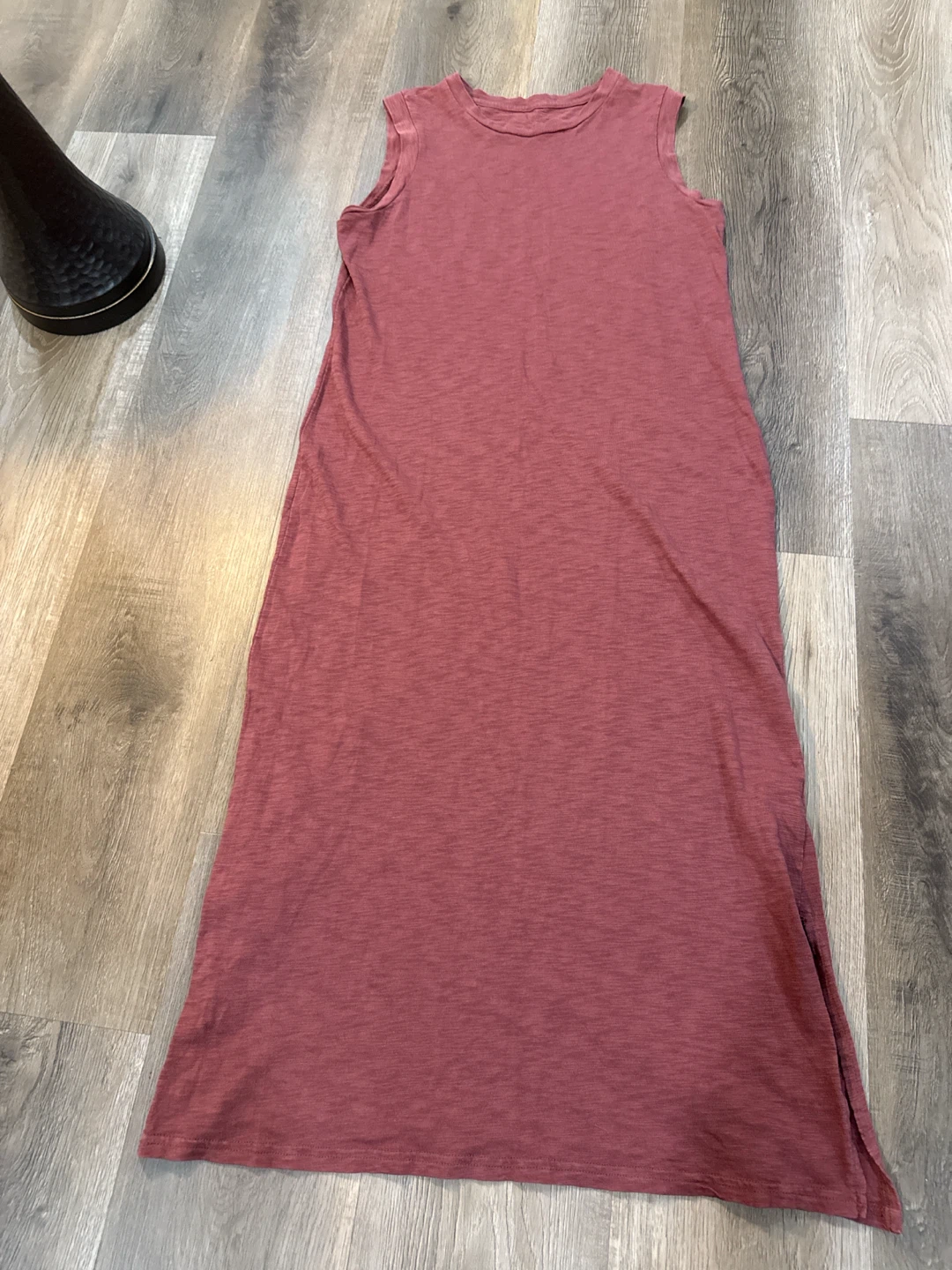 Universal Thread Sleeveless Maxi Dress XS