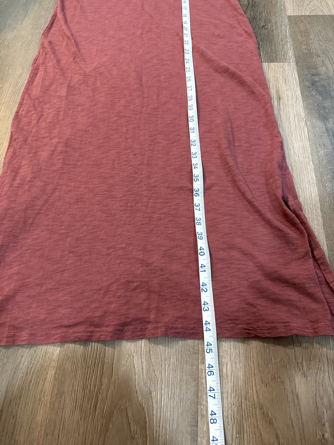 Universal Thread Sleeveless Maxi Dress XS - photo 4