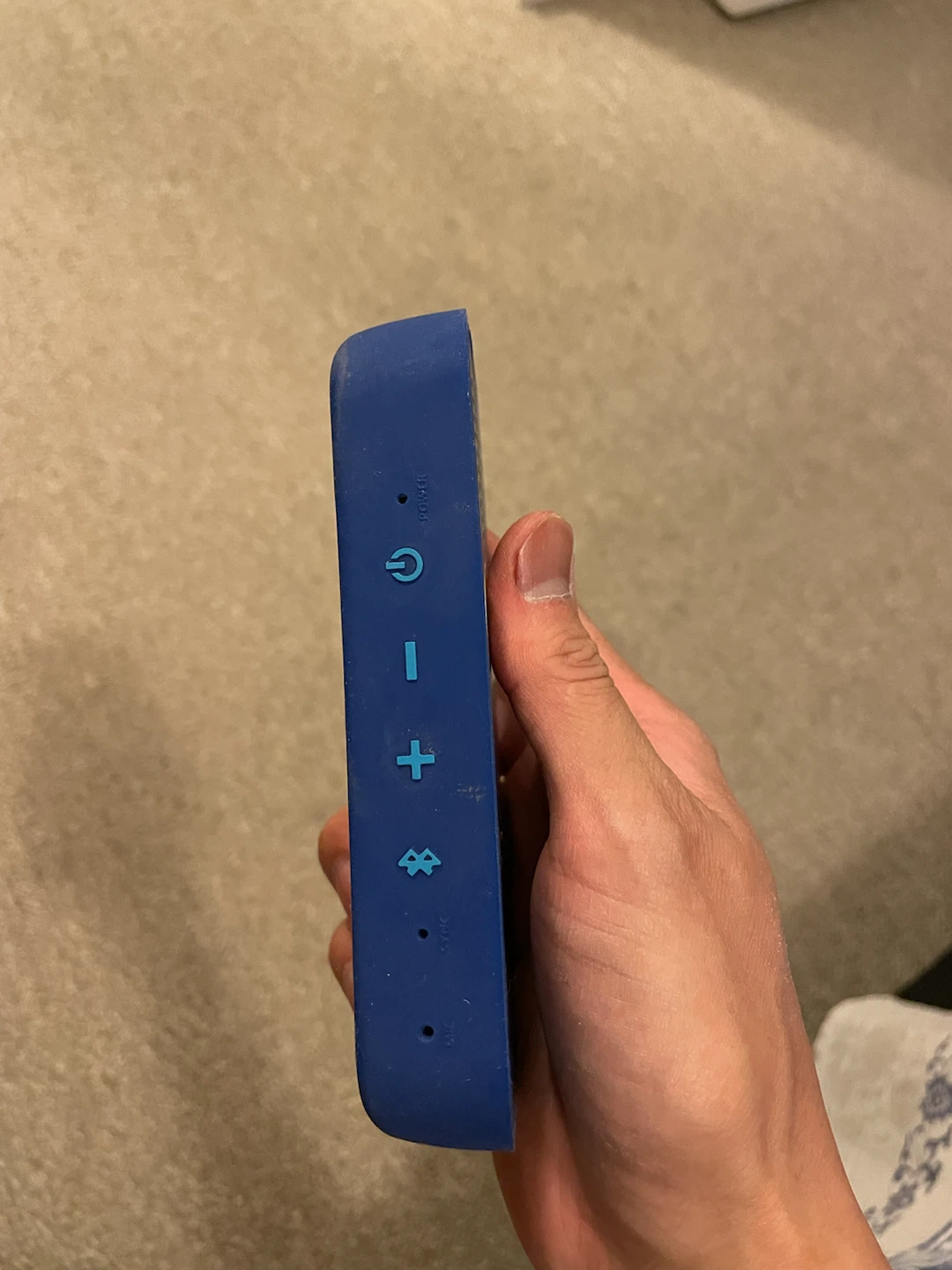 Monster Superstar Bluetooth Speaker - photo 2