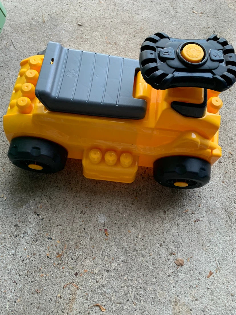 Lego truck sale $15
