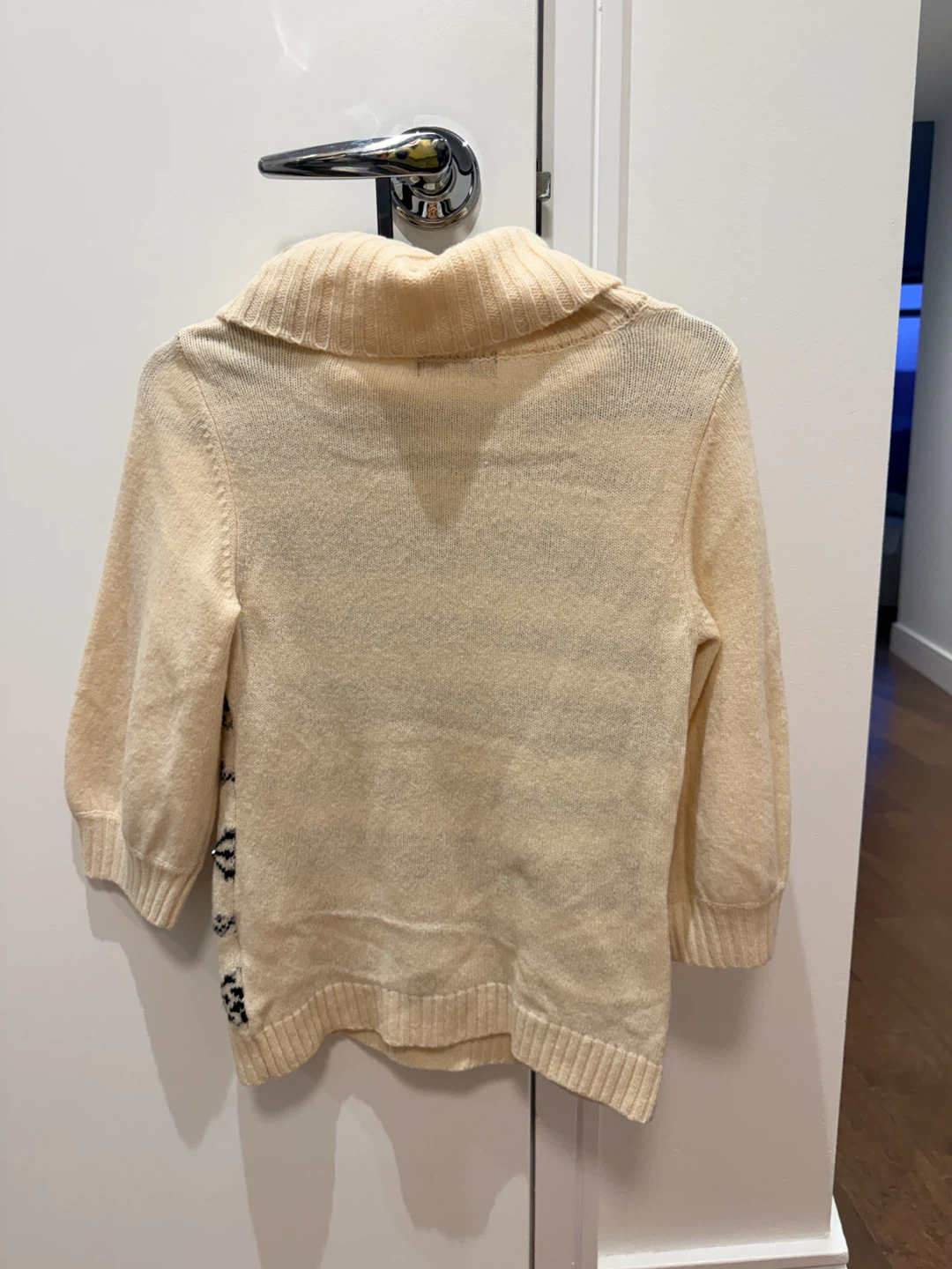 Burberry London Blue Label Sweater - photo 2