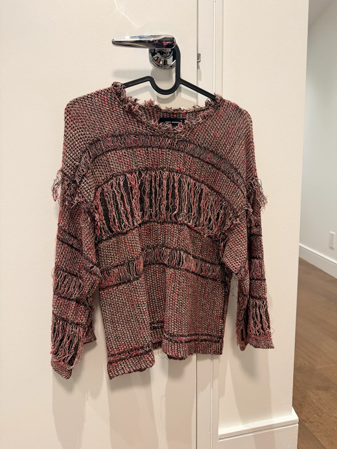 ISABEL MARANT Sweater