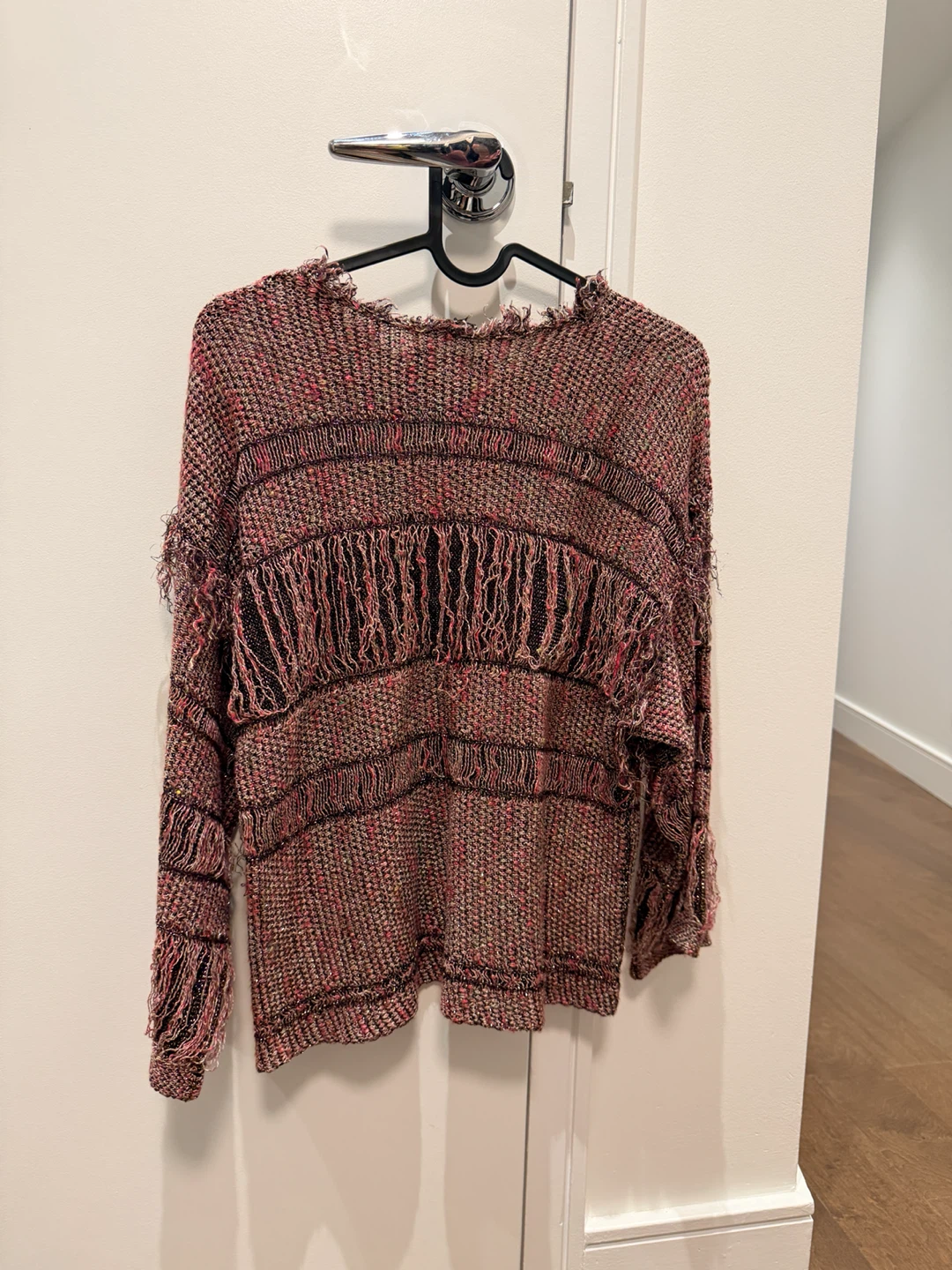 ISABEL MARANT Sweater - photo 2