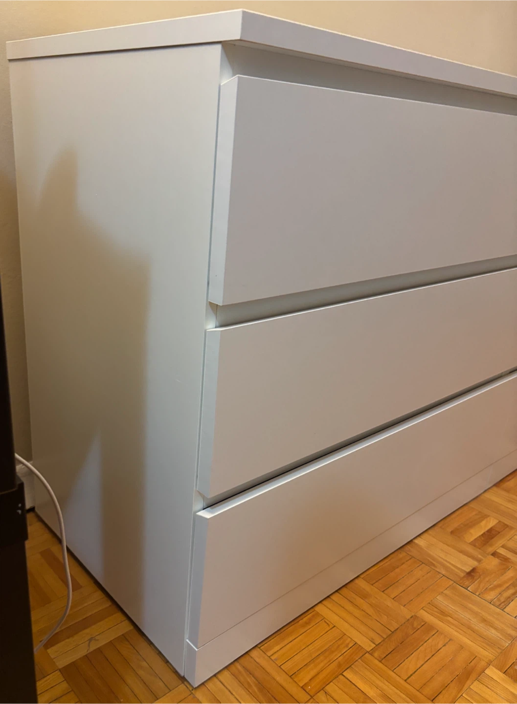 IKEA Drawer Dresser - photo 4