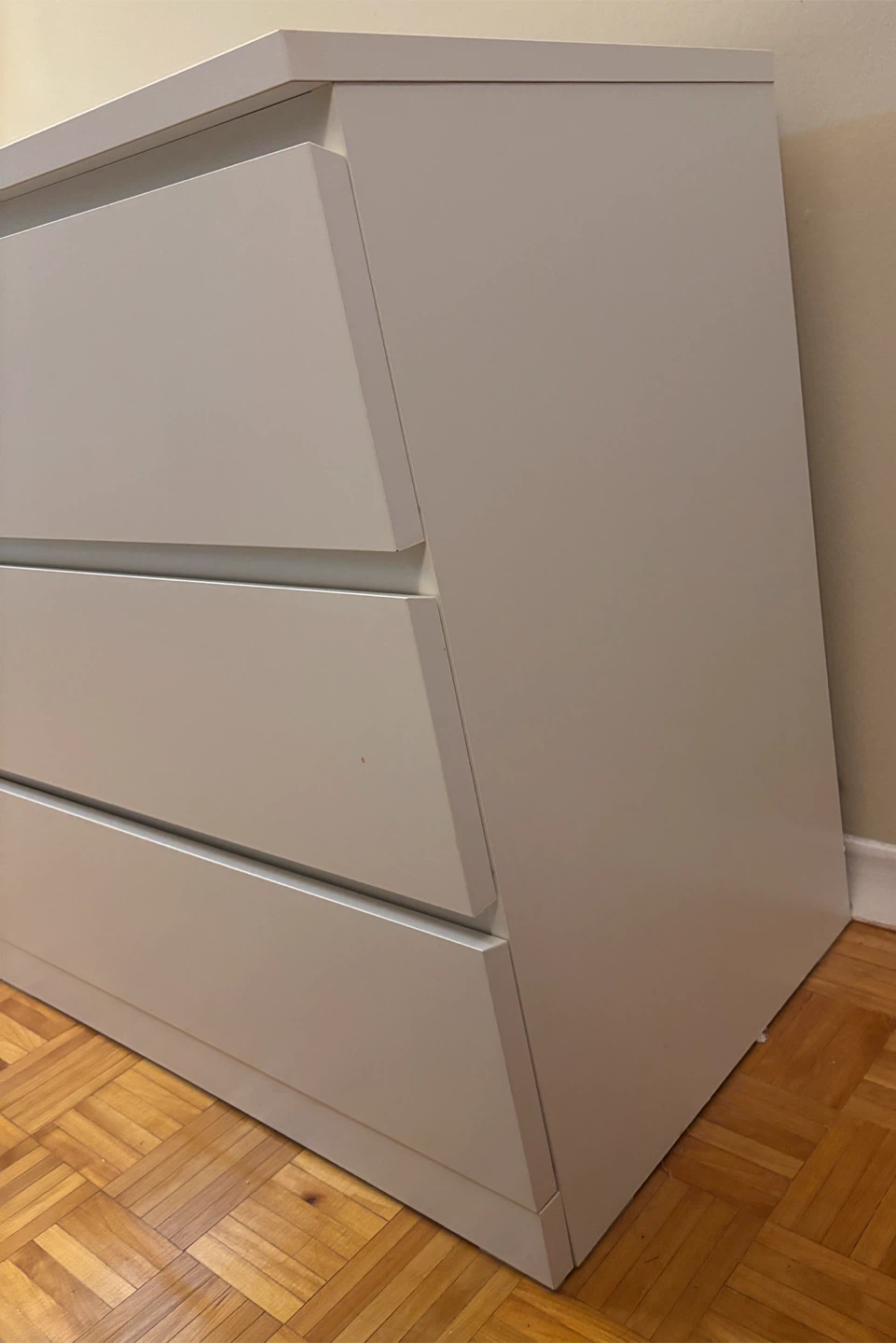 IKEA Drawer Dresser - photo 5