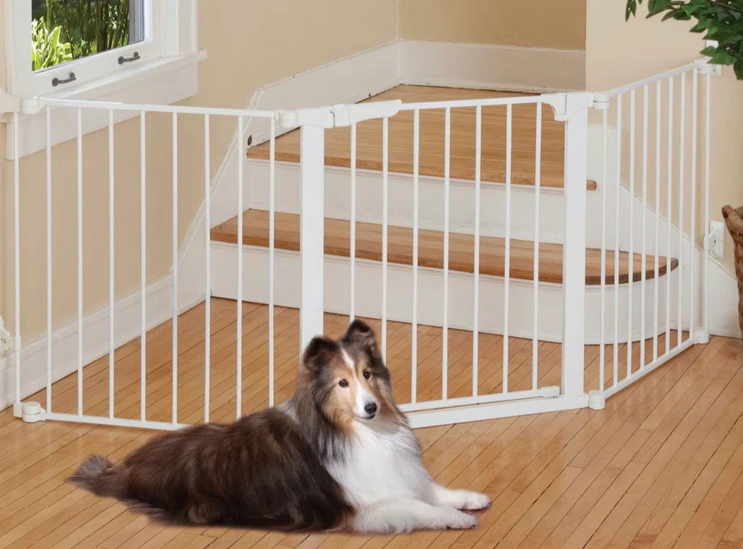 KidCo Auto Close ConfigureGate Baby Gate