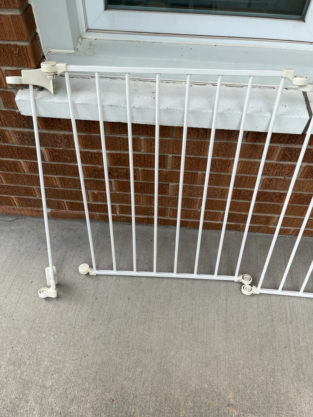 KidCo Auto Close ConfigureGate Baby Gate - photo 5