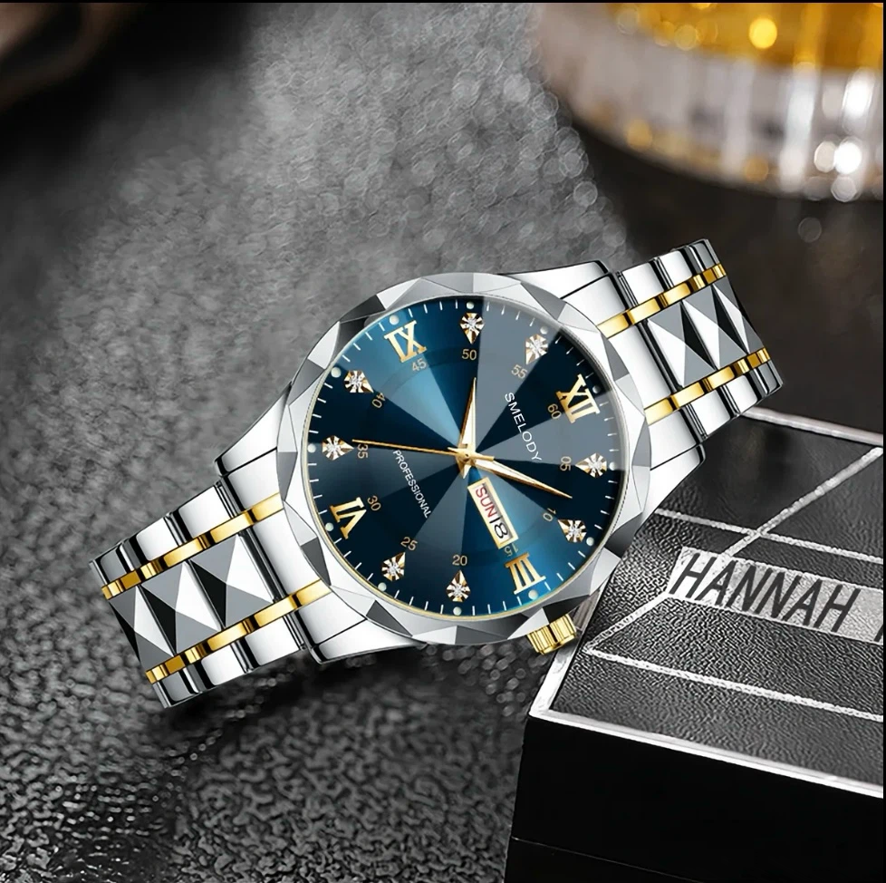 SMELODY Professional Watch - photo 2
