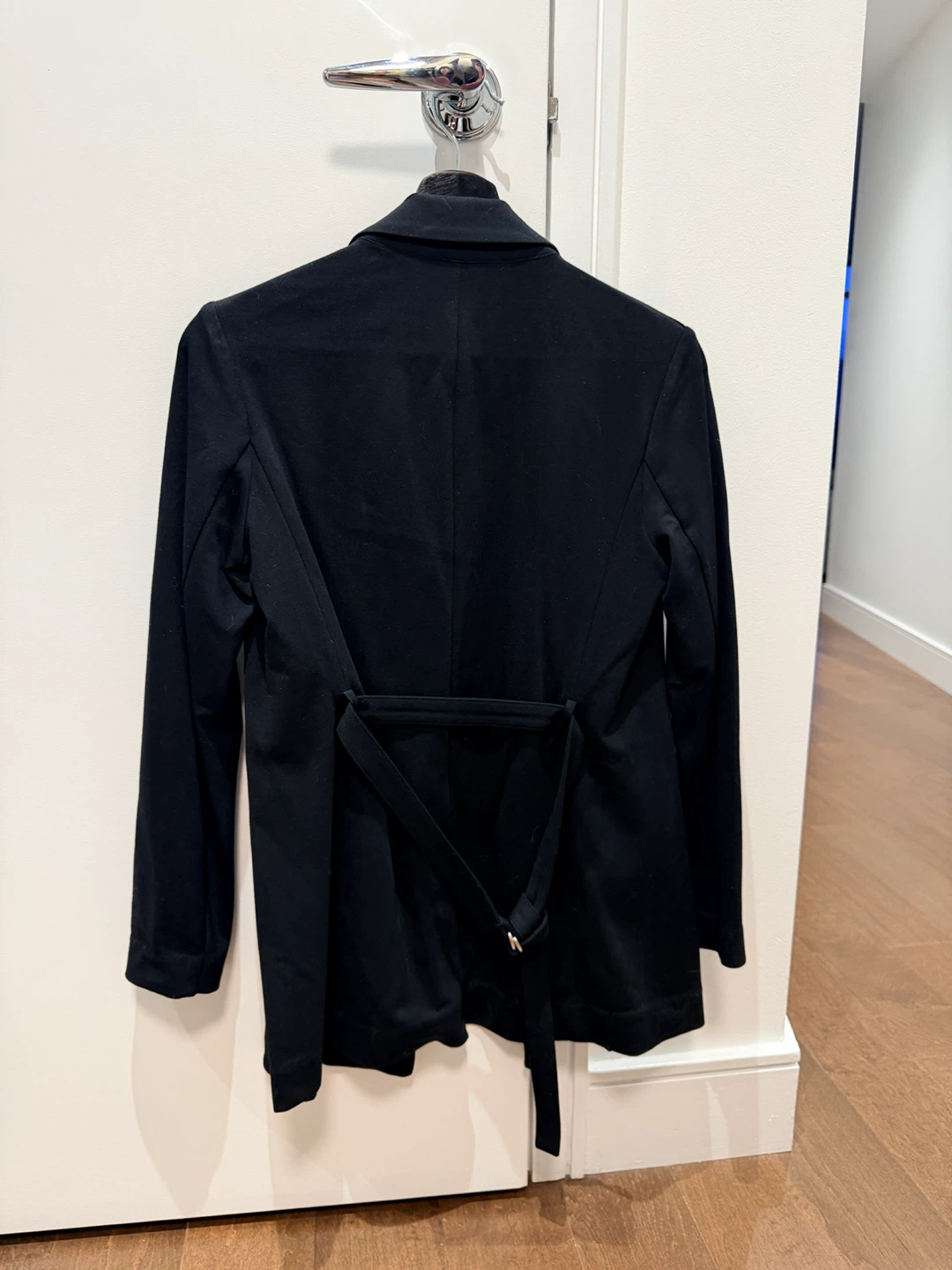 Club Monaco Black Blazer - photo 2