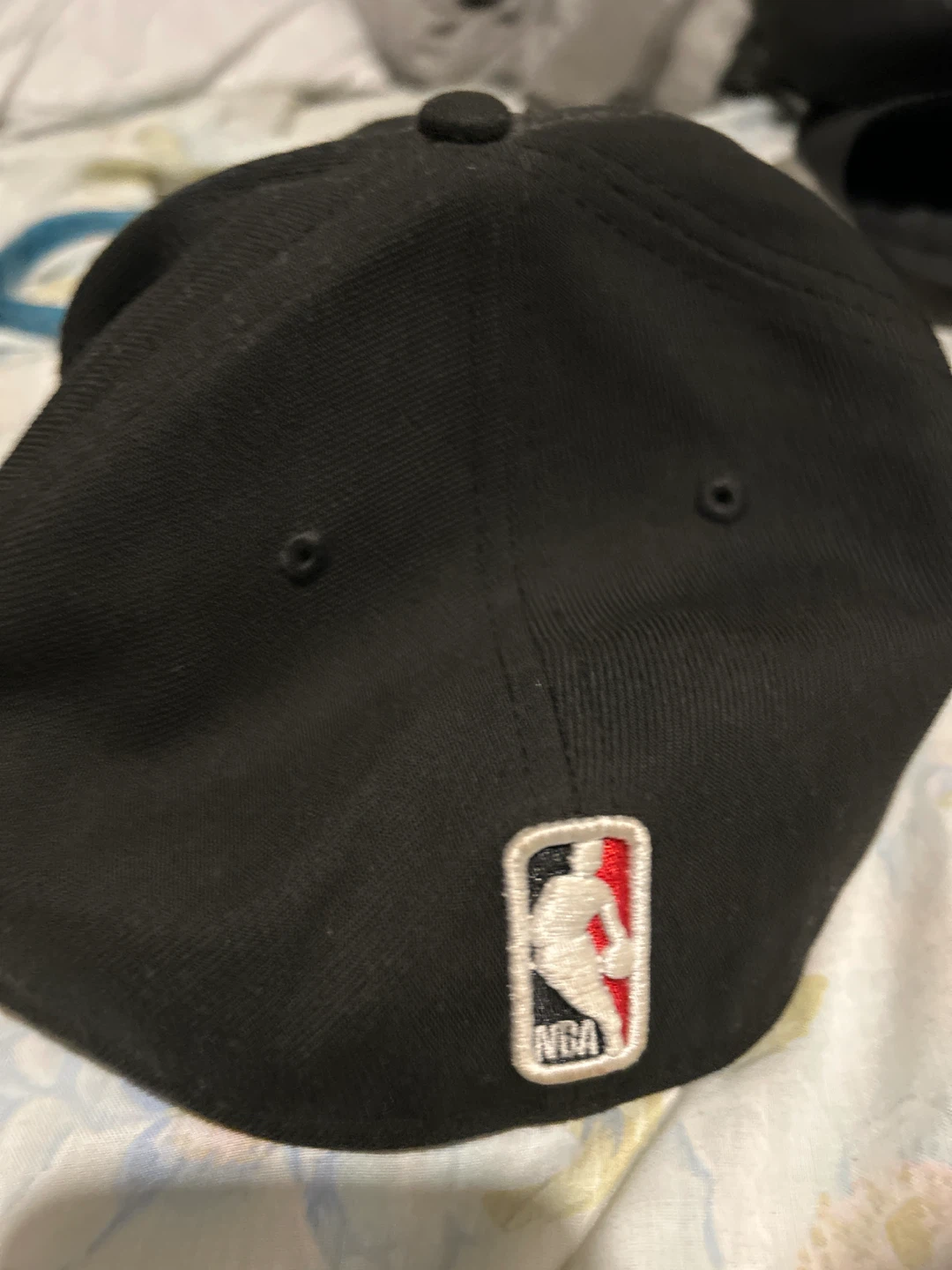 New Era Toronto Raptors 59FIFTY Fitted Hat Size 7 3/4 - photo 3