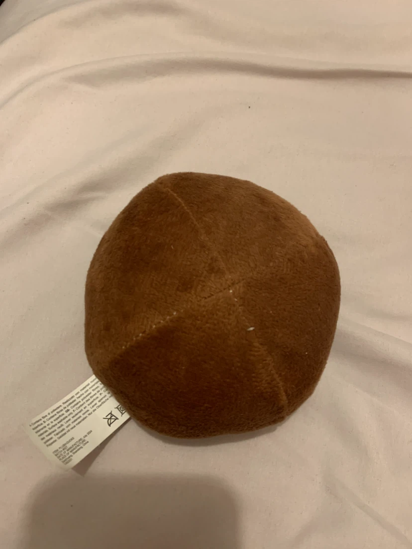 Plush Kiwi Toy - photo 2