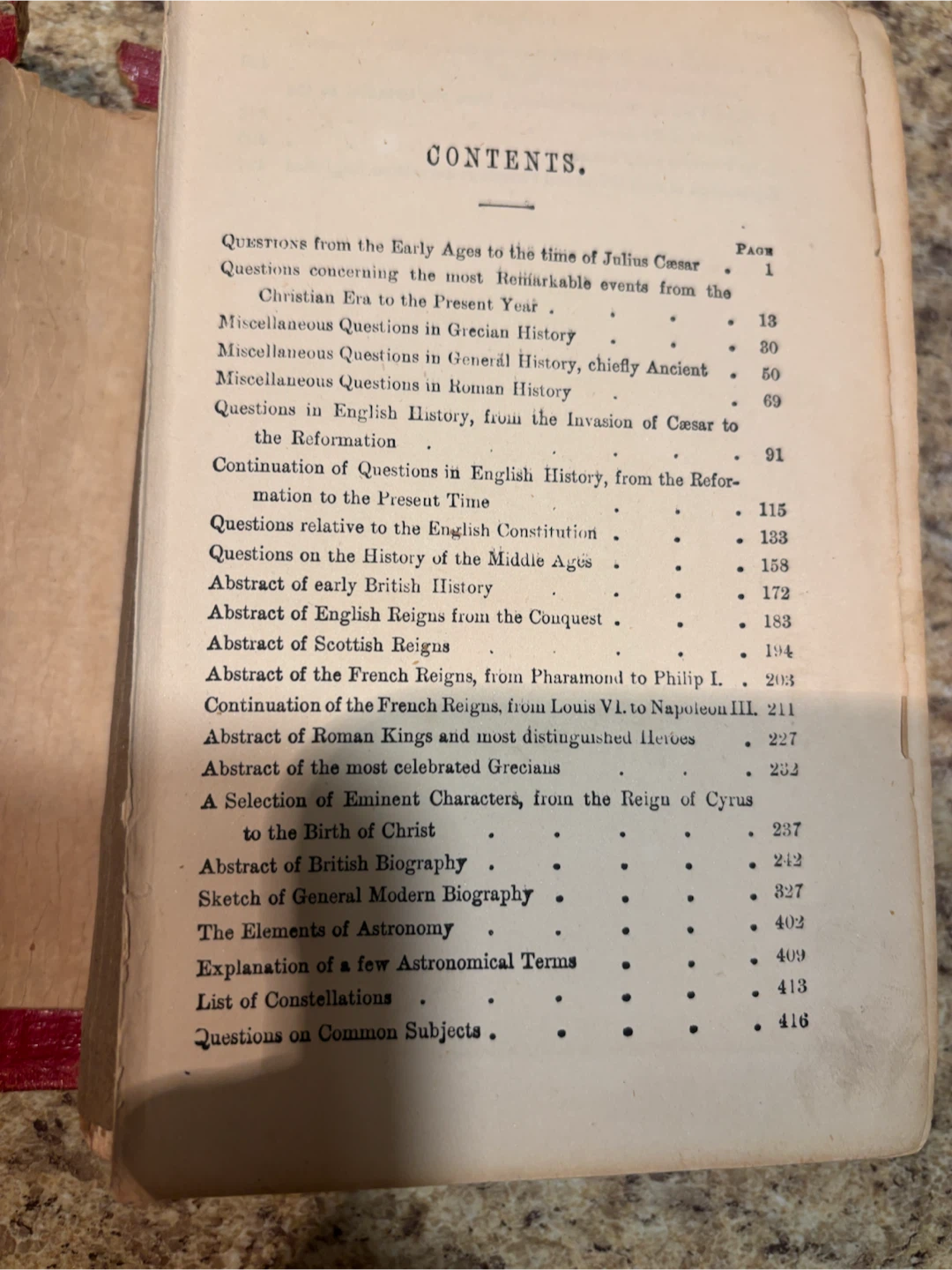 Historical And  Miscellaneous QuestionsFor Young People. - photo 2
