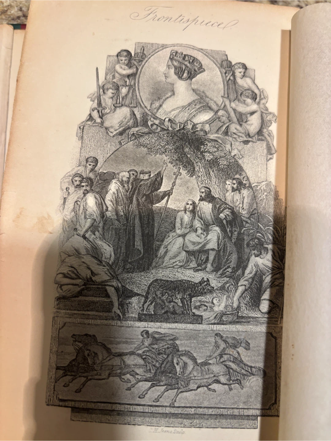 Historical And  Miscellaneous QuestionsFor Young People. - photo 4
