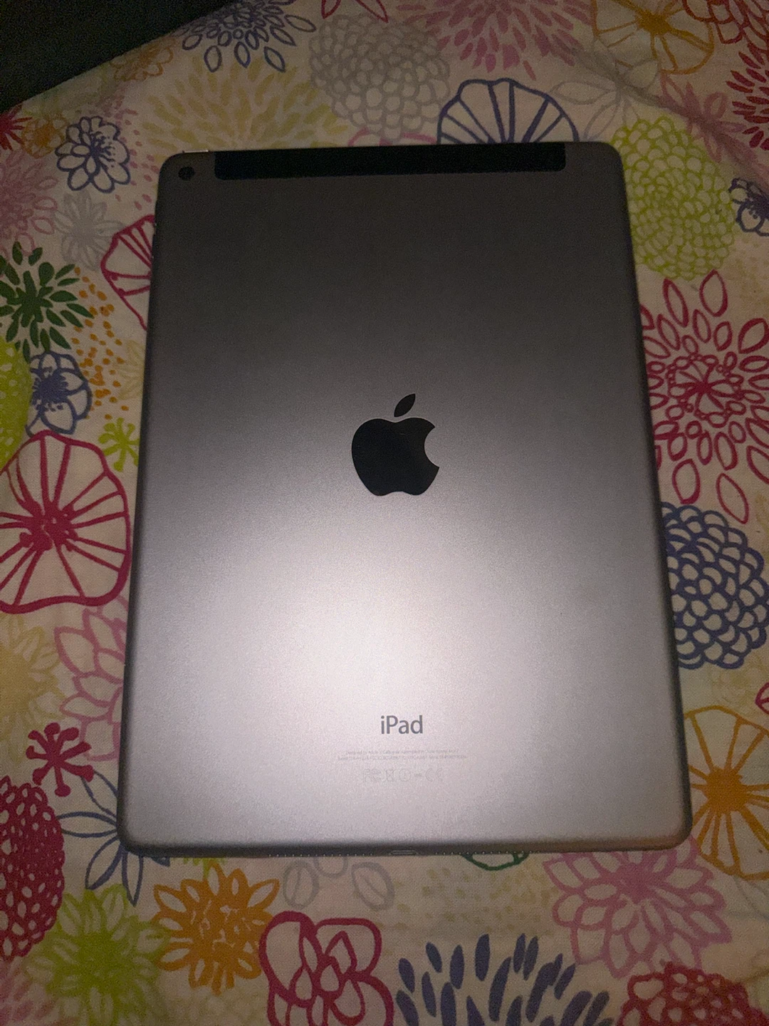 iPad Air - photo 3