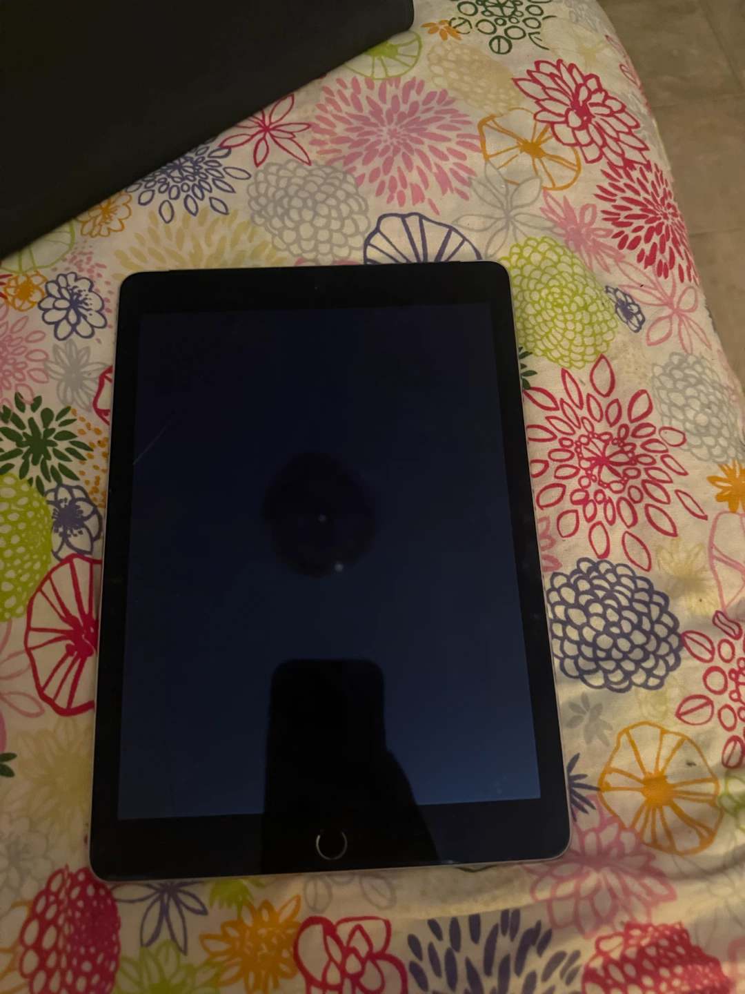 iPad Air - photo 5